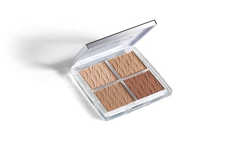 dior backstage contour palette discontinued|dior backstage universal palette.